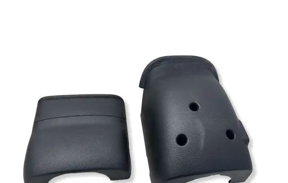 Hyundai ix 55 Steering wheel column trim 848503J000 848523J100
