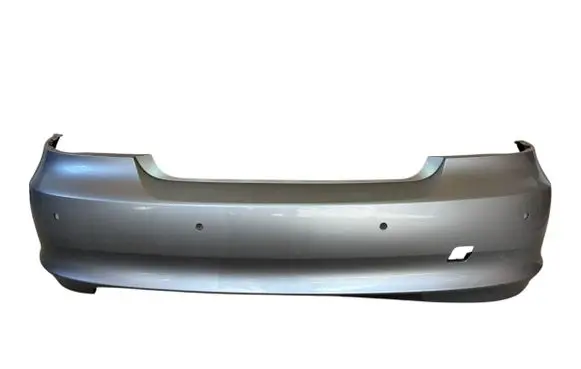 BMW 1 E82 E88 Rear bumper 