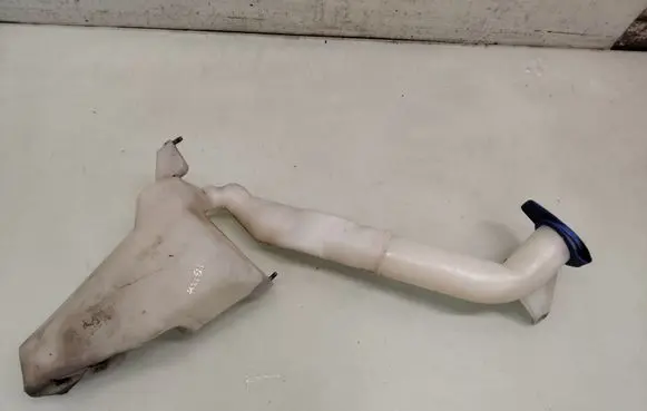 Seat Ibiza IV (6J,6P) Windshield washer fluid reservoir/tank 6Q0955453