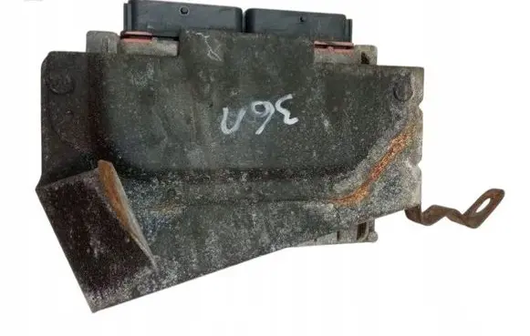 Renault Megane I Engine control unit/module 8200047493