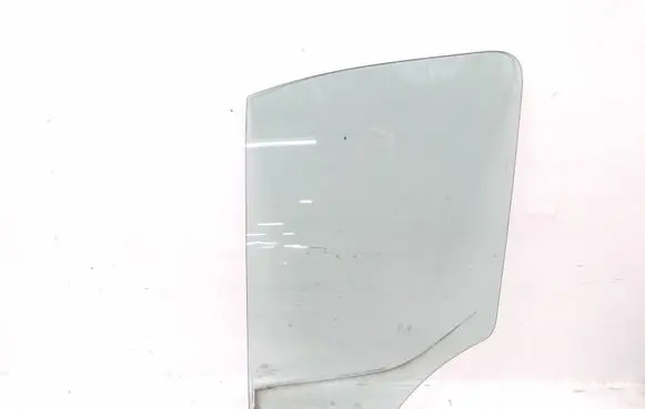 Ford Transit Custom Front door window/glass (coupe) BK21V21411A