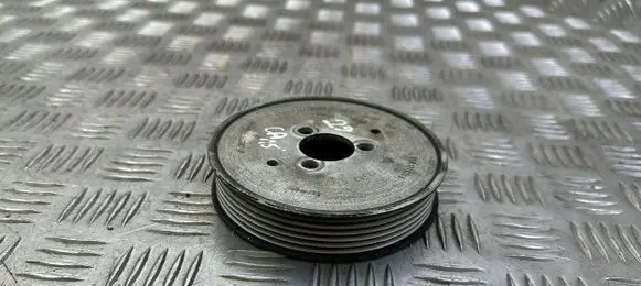 Audi A7 S7 4G Water pump pulley 059121031H