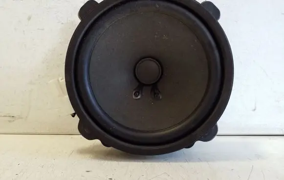 Chevrolet Captiva Front door speaker 25907869