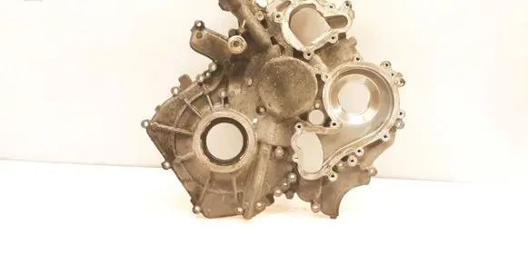 Audi A6 S6 C7 4G Timing chain cover 059103151BQ