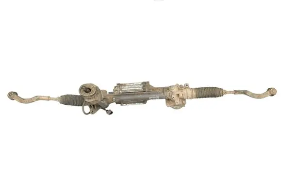 Audi TT TTS Mk2 Steering rack 8J2423051AC 1K09091442R