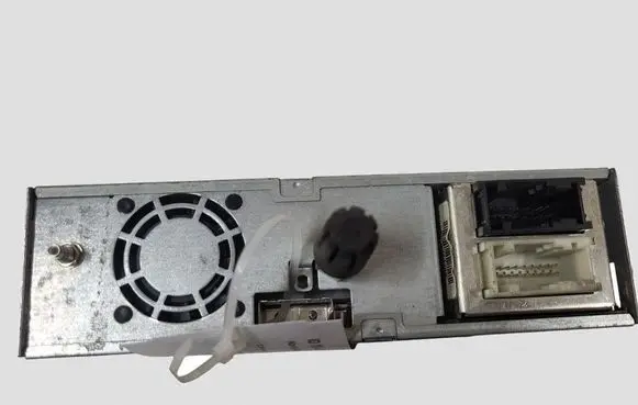 Citroen C5 Navigation unit CD/DVD player 964420168000