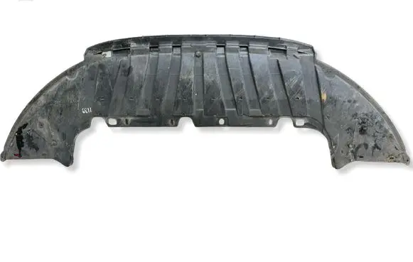 Ford Fiesta Front bumper skid plate/under tray F1CB17B769A
