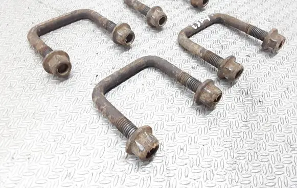 Ford Connect Other rear suspension part 