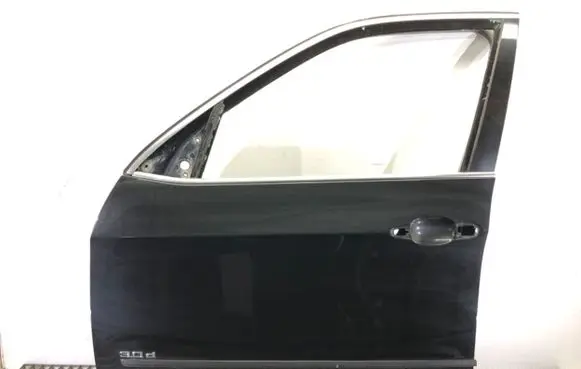 BMW X5 E70 Front door