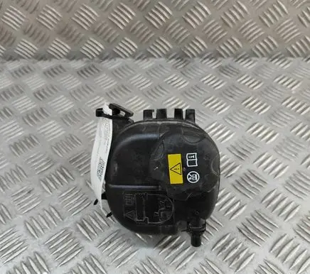 BMW 8 G14 Coolant expansion tank/reservoir 9485733