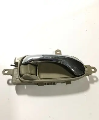 Nissan Murano Z51 Front door interior handle