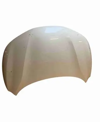 Nissan Qashqai Engine bonnet/hood F51004EAMA