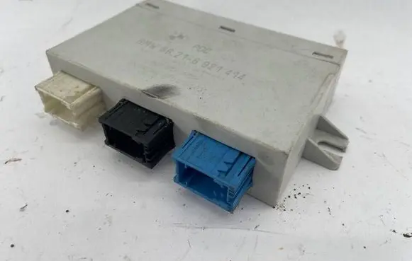 BMW 5 E39 Parking PDC control unit/module 66216921414 6921414