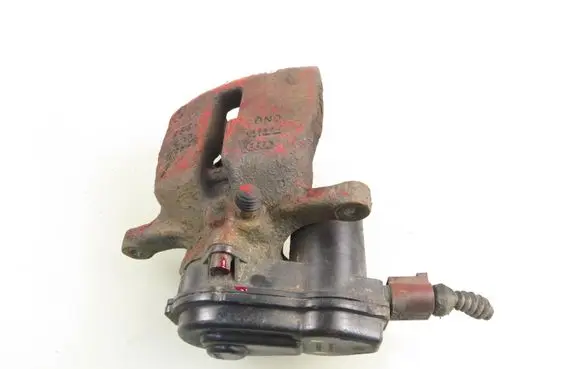 Audi A4 S4 B8 8K Rear brake caliper 32335478