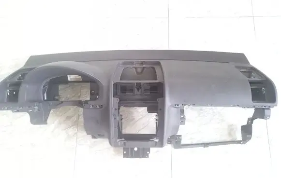 Volkswagen Touran I Dashboard 1T1857001