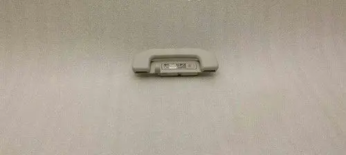 Mercedes-Benz C W205 Rear interior roof grab handle A0009061035