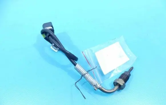 Skoda Fabia Mk3 (NJ) Exhaust gas temperature sensor 04L906088CJ IMPRK1009152
