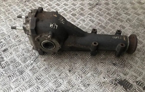 Subaru Forester SH Rear differential 27011AA414