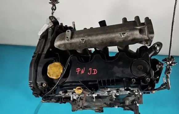 Suzuki SX4 Engine D19AA IMPRK1537667