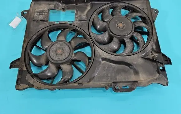 Opel Antara Fan set F00S310231 IMPRK1440987
