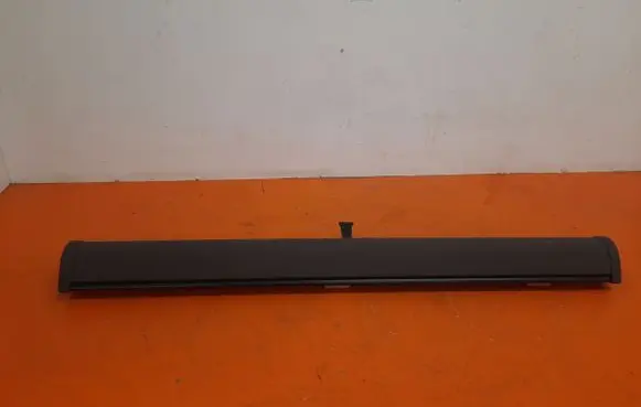 Volkswagen Crafter Parcel shelf load cover 4B986691F