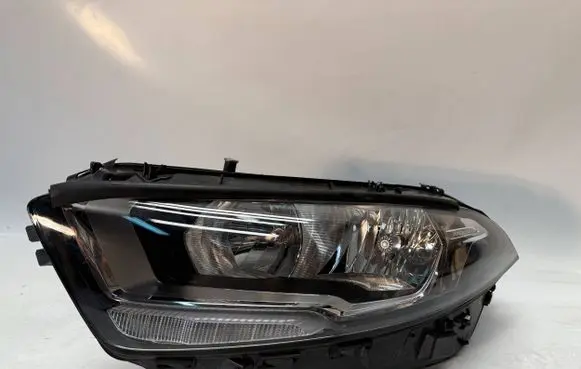 Mercedes-Benz A W177 Headlight/headlamp A1779062100 A1778261200