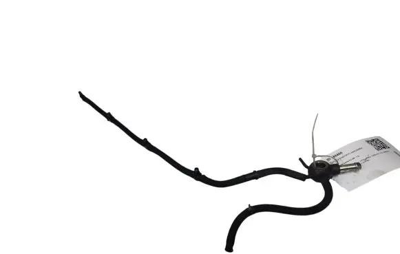 Fuel return line/hose