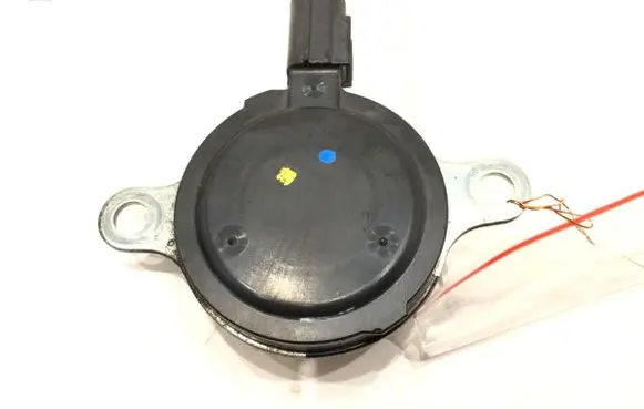 Camshaft position sensor