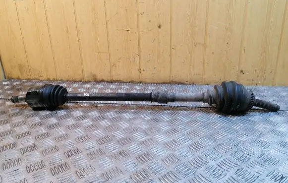 Mitsubishi Galant Front driveshaft