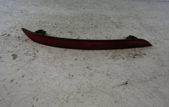 Volvo XC90 Rear tail light reflector 31468557