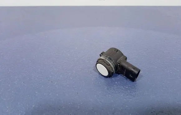 Volvo S90, V90 Parking PDC control unit/module 31471011