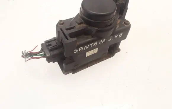 Hyundai Santa Fe Cruise control unit/module 9641026200