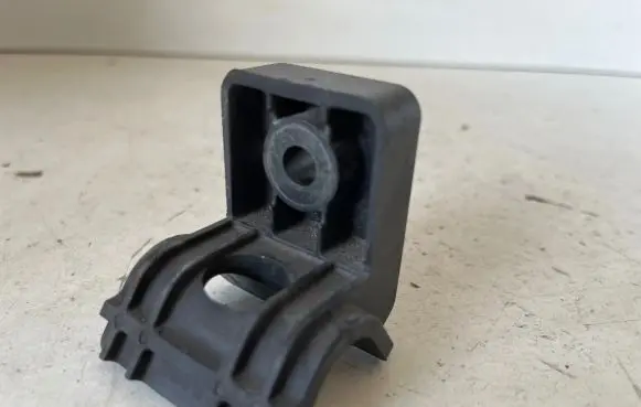 Opel Mokka Radiator support slam panel bracket PA66GF30