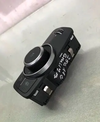 Alfa Romeo Giulia Light switch 01561774610