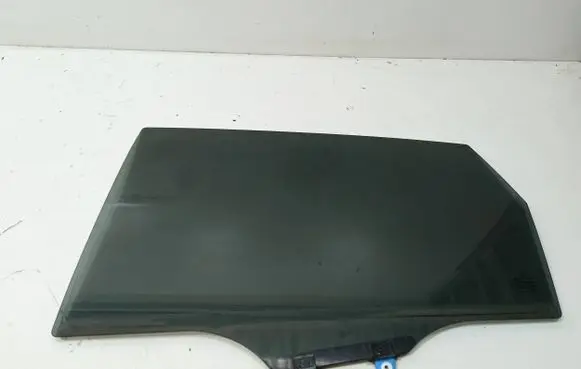 Honda CR-V Rear door window glass 43R006723 DOT24M10AS3