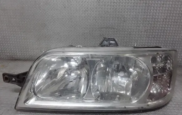 Citroen Jumper Headlight/headlamp