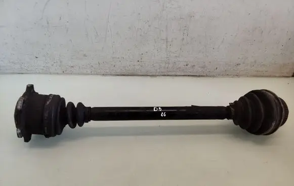 Volkswagen PASSAT B5 Front driveshaft