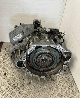 KIA Ceed Automatic gearbox M57WLD313901 19HM1A1193