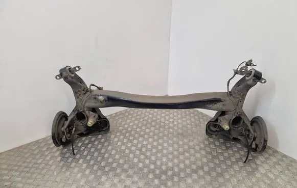 Peugeot 308 Rear axle beam 