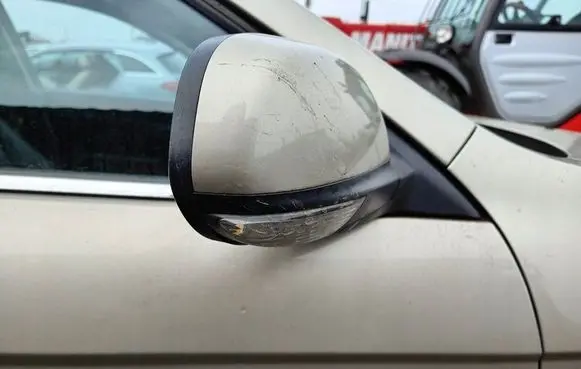 Chevrolet Epica Front door electric wing mirror