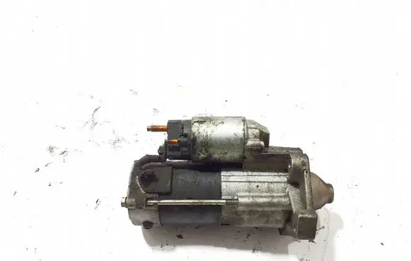 Renault Scenic IV - Grand scenic IV Starter motor 233008422R