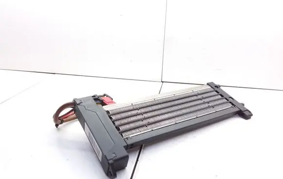 Peugeot 407 Electric cabin heater radiator 4PUH18K463AE 2001401 04T259