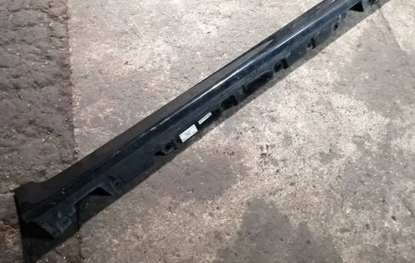 BMW 5 F10 F11 Sill 7207092