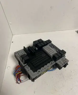 Volvo S80 Comfort/convenience module 9494706 99W061 000000245276