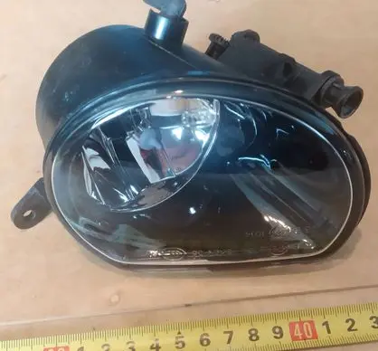 Audi Q7 4L Fog light set 1N0010327111