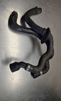 Audi A4 S4 B6 8E 8H Engine coolant pipe/hose 8E1819371B