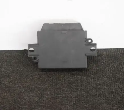 Ford Focus Parking PDC control unit/module F1ET15K866AH