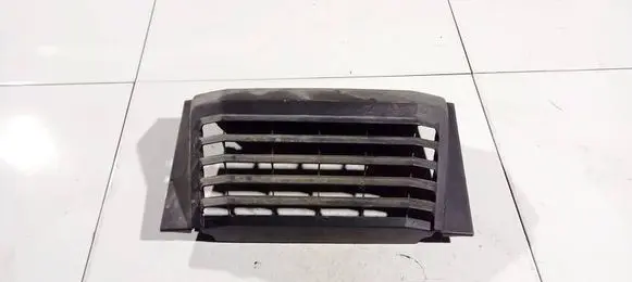 Air intake duct part