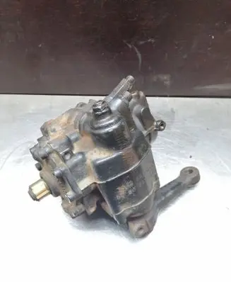 Mercedes-Benz CLK A208 C208 Steering rack 2024610601 2024600500 1244610805