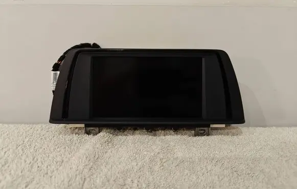 BMW 1 F20 F21 Screen/display/small screen 9270391 21000196
